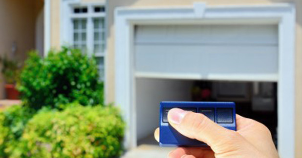 DIY garage door repairs