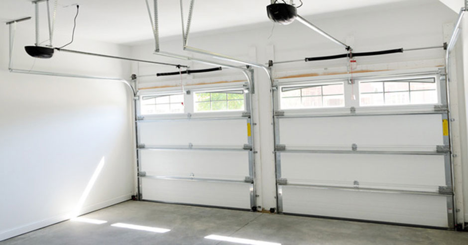 Garage door opener Tarzana California