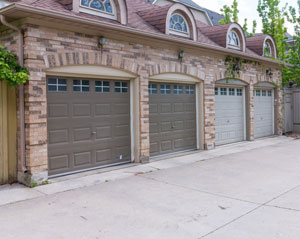 Garage Doors Los Angeles