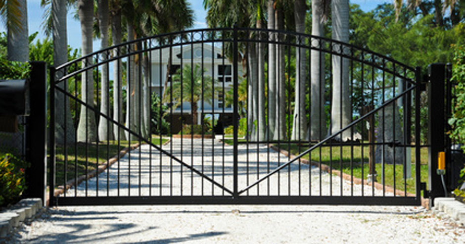 Gate repair Tarzana