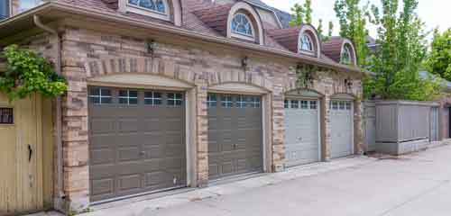 How To fix Garage door FAQ