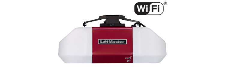 Liftmaster opener installer Tarzana