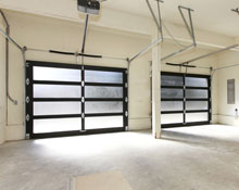 Garage installation Tarzana