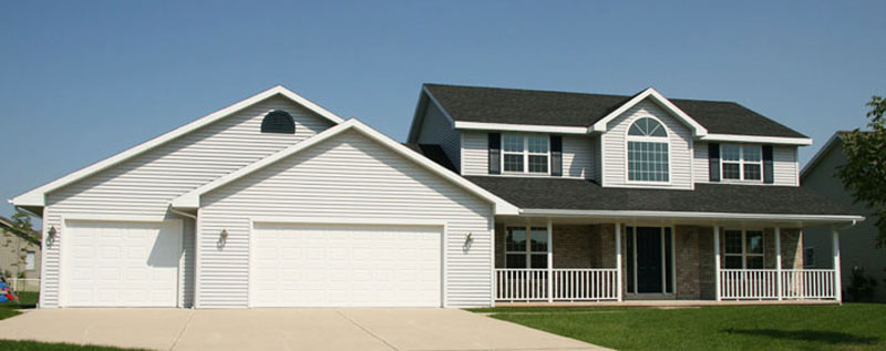 Residential Garage door service Tarzana California